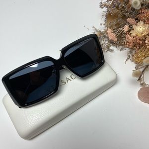 Authentic Versace Sunglasses